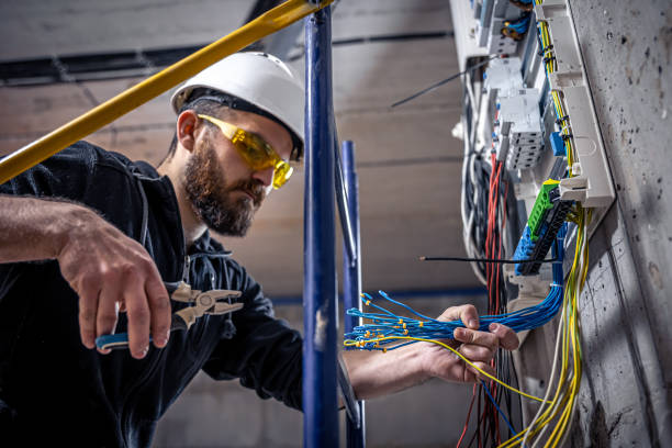 Best Electrical Rewiring Services  in Center Point, TX