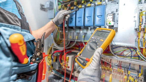 Best Electrician Near Me  in Center Point, TX