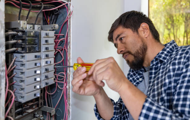 Why Trust Our Certified Electricians for Your Electrical Needs in TX?